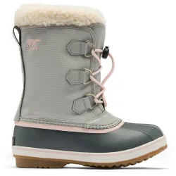 Sorel, Sorel Kinder Little Kids Yoot Pac Nylon WP Schuhe