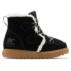 Sorel Kinder Big Kids Ona Ave Alpine WP Schuhe