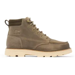 Sorel Herren Lark-47 Moc Toe WP Schuhe