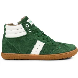 Koel Barefoot Kinder Drew Felt Schuhe