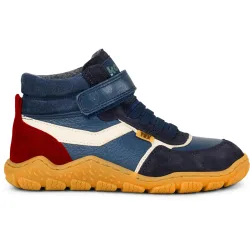 Koel Barefoot Kinder Rami Wool Tex Schuhe