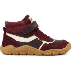 Koel Barefoot Kinder Rami Wool Tex Schuhe