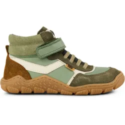 Koel Barefoot Kinder Rami Wool Tex Schuhe