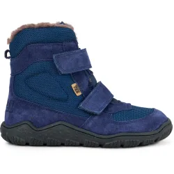 Koel Barefoot Kinder Ryn Wool Tex Schuhe