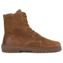 Koel Barefoot Damen Galyon Wool Schuhe