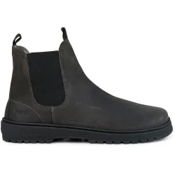 Koel Barefoot Damen Gavien Suede Felt Schuhe