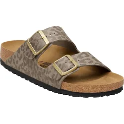 Birkenstock Damen Arizona Synthetics Sandale