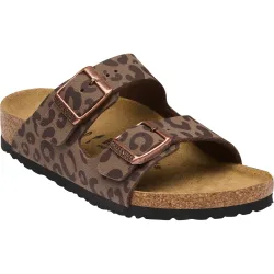 Birkenstock Pantolette, Kinder , Braun 35
