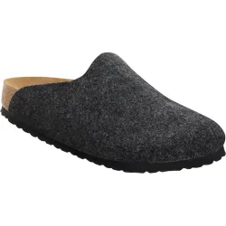 Birkenstock Amsterdam Wool Felt Hausschuhe
