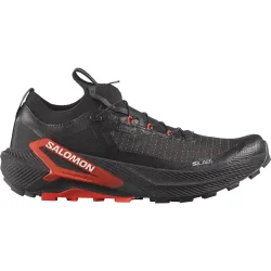 Salomon S/Lab Genesis 2 Herren Trailrunningschuh Schwarz, Herren, Größe: 10