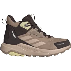 adidas Terrex Damen Anylander Mid Lea Climaproof Schuhe