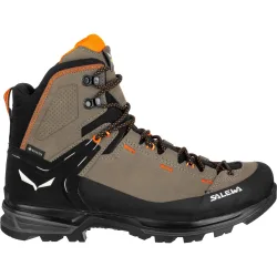 Salewa Herren MTN Trainer 2 Mid GTX Schuhe