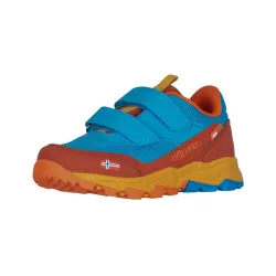 Trollkids Kinder Preikestolen Hiker Schuhe