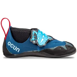 Ocun Kinder Ribbit Kletterschuhe