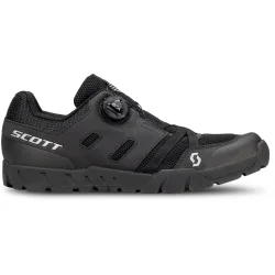 Scott Herren Sport Crus-R Flat Boa Radschuhe