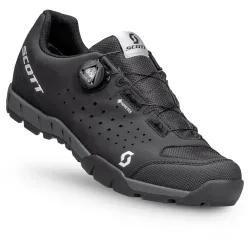 SCOTT Sport Trail Evo Gore-Tex® Herren Bikeschuh Schwarz, Herren, Größe: 42