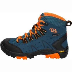 Brütting Kinder Mount Bona High Schuhe