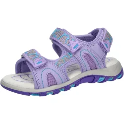 Lico Kinder Luca V Sandalen