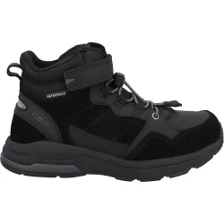 CMP Kinder Hadil Leather WP Schuhe