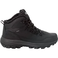 Jack Wolfskin Herren Everquest Texapore Mid Schuhe