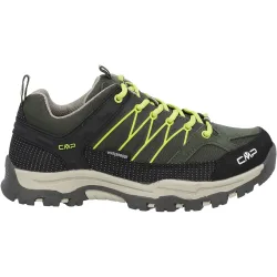 CMP Kinder Rigel Low WP Schuhe