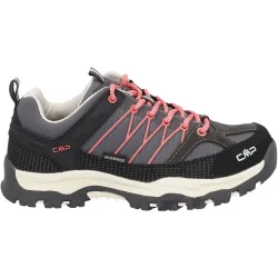 CMP Kinder Rigel Low WP Schuhe