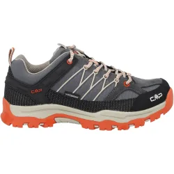 CMP Kinder Rigel Low WP Schuhe
