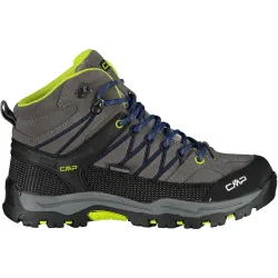 CMP Kinder Rigel MID WP Schuhe