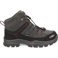 CMP Kinder Rigel MID WP Schuhe
