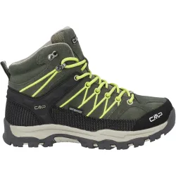 CMP Kinder Rigel MID WP Schuhe