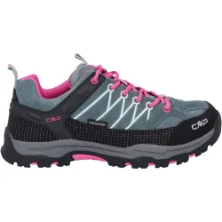 CMP Kinder Rigel Low WP Schuhe