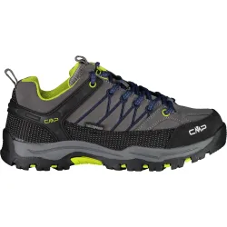 CMP Kinder Rigel Low WP Schuhe