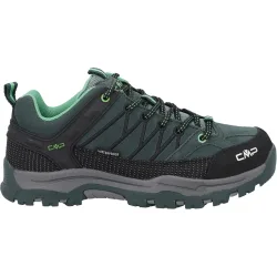 CMP Kinder Rigel Low WP Schuhe