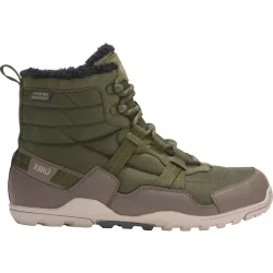 Xero Shoes Herren Alpine Schuhe