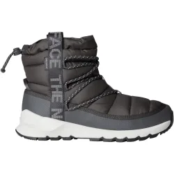 The North Face Damen Thermoball Lace Up Wp Schuhe