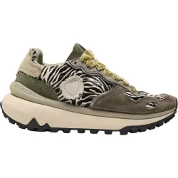 Satorisan Damen Chacrona Metta Premium Schuhe