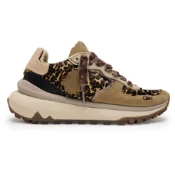 Satorisan Damen Chacrona Metta Premium Schuhe