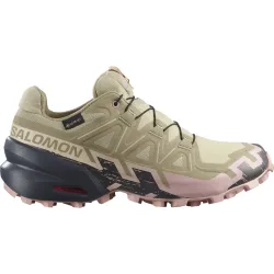Salomon Damen Speedcross 6 GTX Schuhe