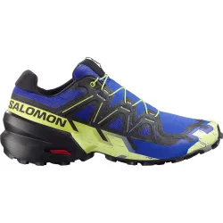 Salomon Herren Speedcross 6 Schuhe