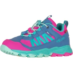 Trollkids Kinder Tronfjell Hiker Low Schuhe