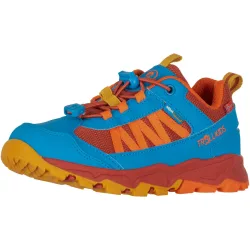 Trollkids Kinder Tronfjell Hiker Low Schuhe