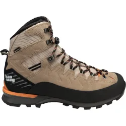Hanwag Herren Makra Pro GTX Schuhe