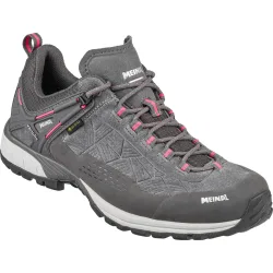 MEINDL - Top Trail Lady GTX, 37.5, Grau
