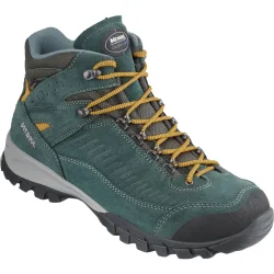 Meindl Herren Salo Mid GTX Schuhe