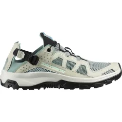 Salomon Damen Techamphibian 5 Schuhe