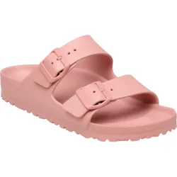 Birkenstock Pantolette, Damen , Pink 39