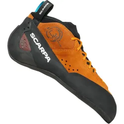 Scarpa, Scarpa Herren Generator Mid Kletterschuhe