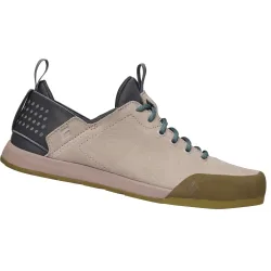 Black Diamond Damen Session Suede Schuhe