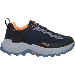 CMP, CMP Damen Huranus Low WP Schuhe