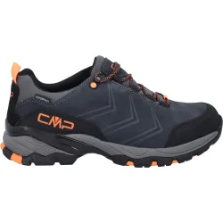 CMP Herren Melnick Low WP Schuhe